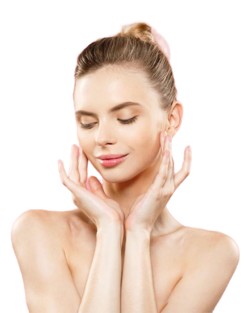 Tratamiento facial premium en SER